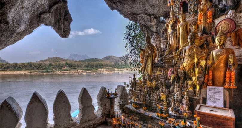 Great Laos And Vietnam 15 Days